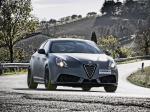 Alfa Romeo Giulietta G430 iMove by Marangoni 2010 года